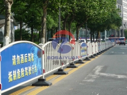 铜仁道路护栏