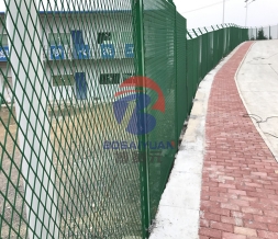 毕节学校围栏网