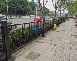 贵州道路护栏