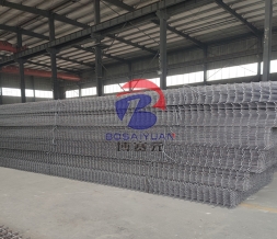 贵阳钢筋网